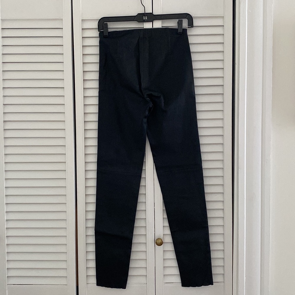 Leather pants COS - Picture 4 of 4
